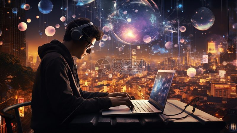 科技服务场景应用案例解析：揭秘企业IT决策背后的逻辑